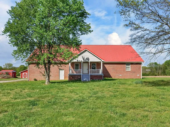3086 Lewisburg Hwy, Petersburg, TN 37144