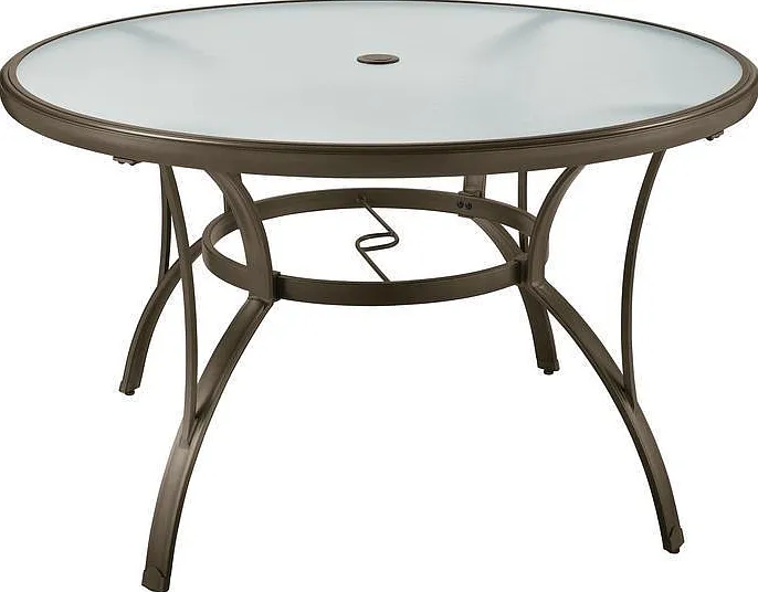 Hampton Bay Patio Table
