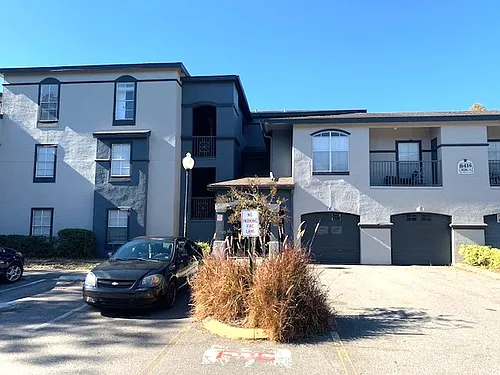8414 Lucuya Way #308 Photo 1