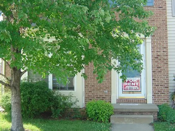 301 Barrington Ln, Winchester, VA 22601