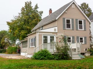 255 Sabattus St, Lewiston, ME 04240