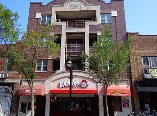 536 State St APT 5, Madison, WI 53703