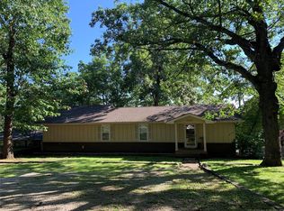 450744 Lake Shore Dr, Afton, OK 74331
