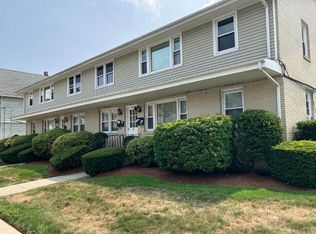 60 Newton St #5, Hamden, CT 06514