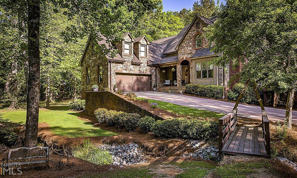 521 Breedlove Dr, Monroe, GA 30655 Zillow