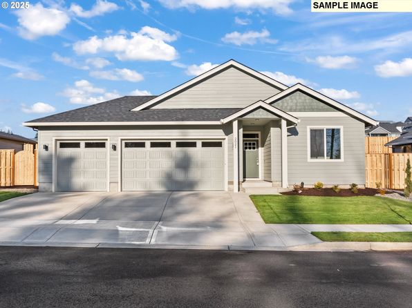 2127 E Badger Way, La Center, WA 98629
