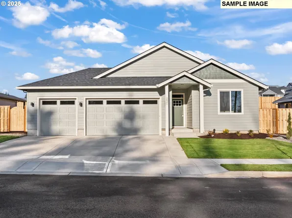 2127 E Badger Way, La Center, WA 98629