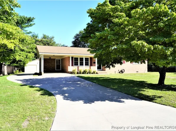 3510 Madison Ave, Fayetteville, NC 28304