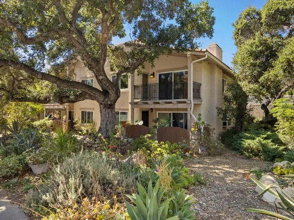 609 Canada St APT C, Ojai, CA 93023