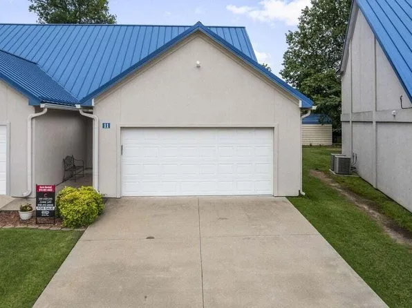 35005 Colony Cove Cir #11, Vinita, OK 74301