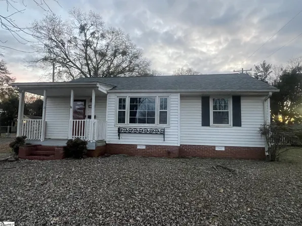 312 W Wood St, Spartanburg, SC 29303