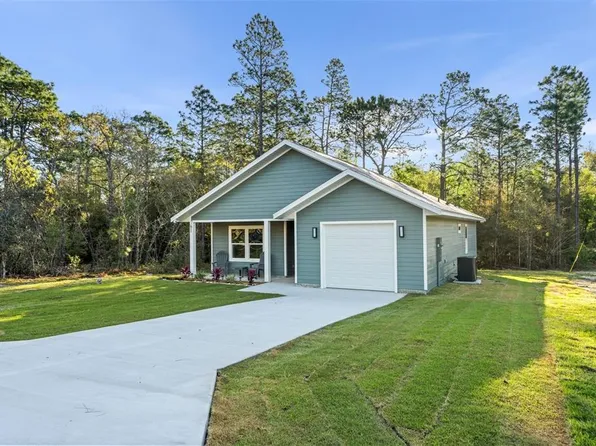 761 NE 151st Ter, Williston, FL 32696