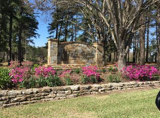 321 Green Tree Dr, Coldspring, TX 77331