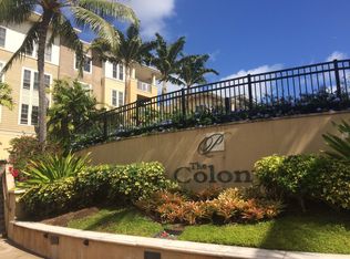 520 Lunalilo Home Rd UNIT 6203, Honolulu, HI 96825