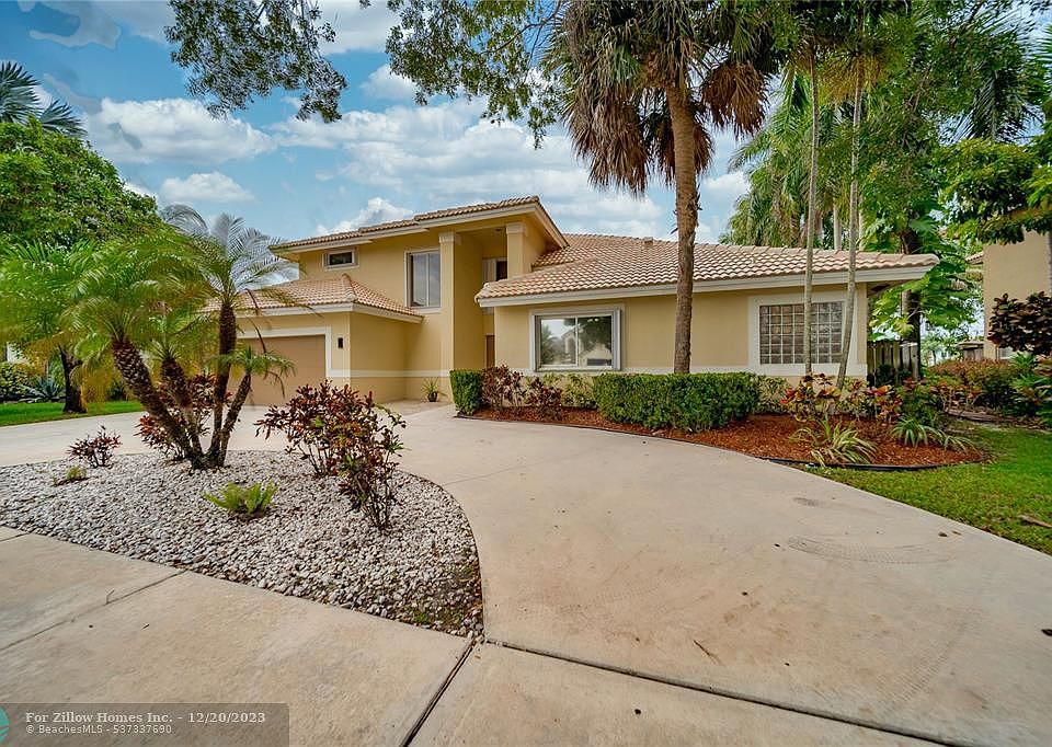 1280 SW 103rd Ave, Pembroke Pines, FL 33025 | Zillow