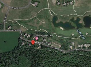 44 Blackfoot Trl, Victor, ID 83455