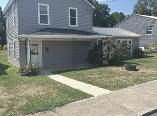 212 Pierpont St, Petersburg, WV 26847