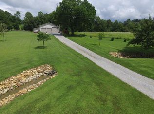 1175 Matt Baker Rd, London, KY 40744