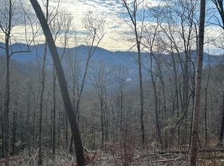 0 Pigeon Creek Rd LOT 2, Bryson City, NC 28713