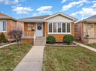 5411 S Kedvale Ave, Chicago, IL 60632