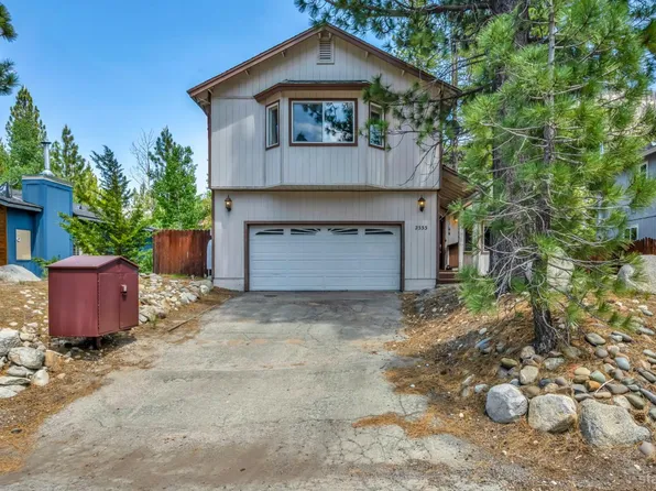 2333 Wasabe Dr, South Lake Tahoe, CA 96150