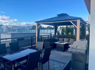 55 Klahanie Dr #628, Pt Moody, BC V3H 5K3