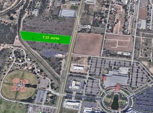 600 S Ware Rd, McAllen, TX 78501