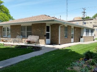 305 E Washington St, Knoxville, IA 50138