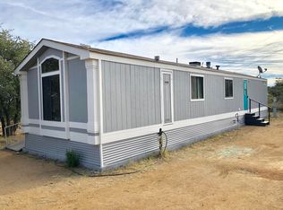 1347 N Anna Lind Rd, Oracle, AZ 85623