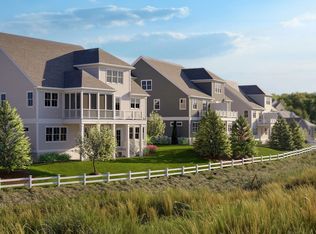 Alden's Reach, Plymouth, MA 02360