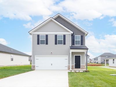 2226 Seahunter Ct LOT 70, Murfreesboro, TN, 37127