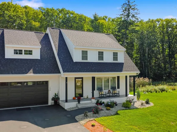 15B Autumn Circle, Plaistow, NH 03865