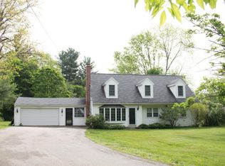 10 North Broadway, Atkinson, NH 03811