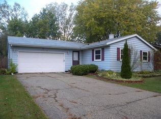 1710 Grafton Rd, Madison, WI 53716