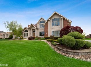 1433 Lanark St, Flossmoor, IL 60422