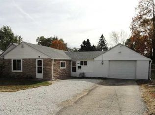 1602 Willow St, Pekin, IL
