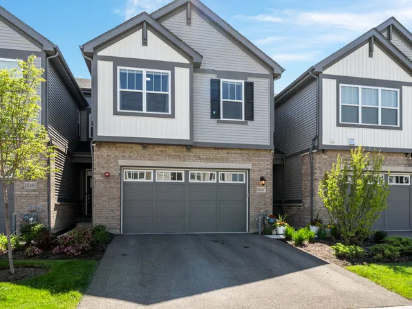 3S487 Lambe Ln, Naperville, IL 60563