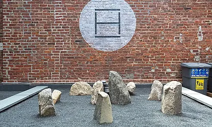 Rented by REAL New York