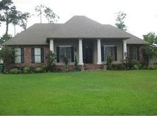 121 Middlebrook Dr, Slidell, LA 70458