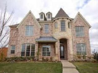 1006 Sparrow Dr, Murphy, TX 75094