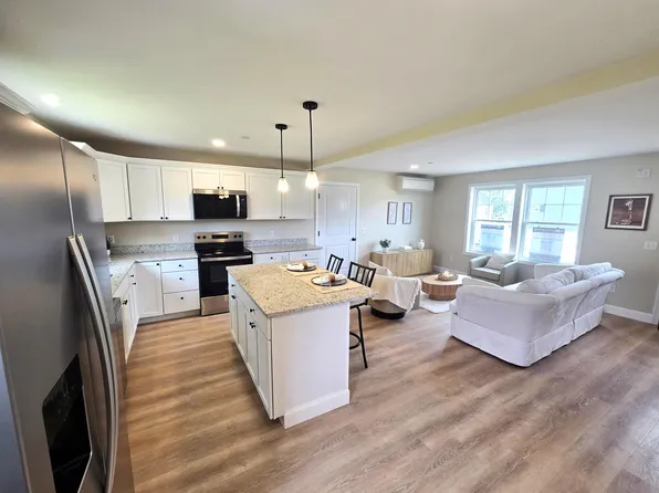 8 Rock Pond Road #8, Sanford, ME 04073