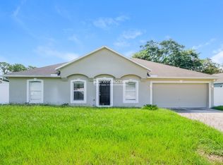 3196 Converse Ave, Spring Hill, FL 34608