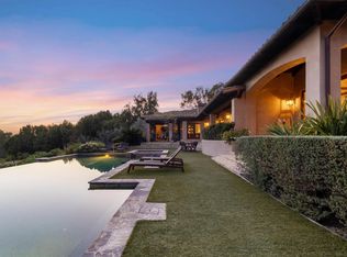 6871 Las Colinas, Rancho Santa Fe, CA 92067