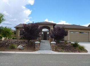 8444 N Prairie Vw, Prescott Valley, AZ 86314