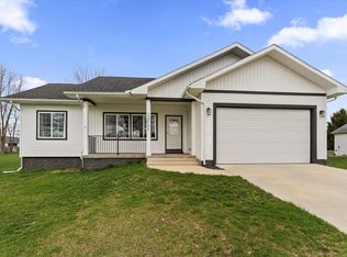 24785 N Shore Dr, Elkhart, IN