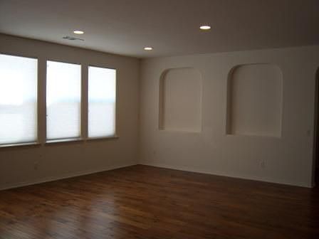 Great Entertaining Area