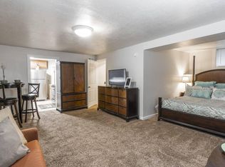 (Undisclosed Address), Salt Lake City, UT 84104