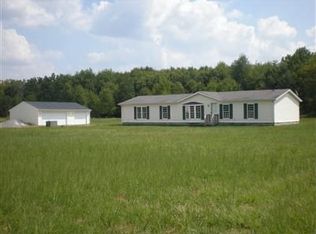 2344 Tucker Rd, Blanchester, OH 45107