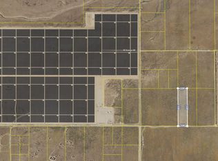 W Avenue C 210th St W, Lancaster, CA 93536