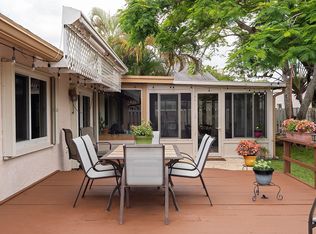 1020 Monticello Ave, Davie, FL 33325